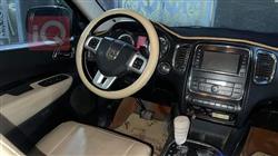 دودج دورانجو